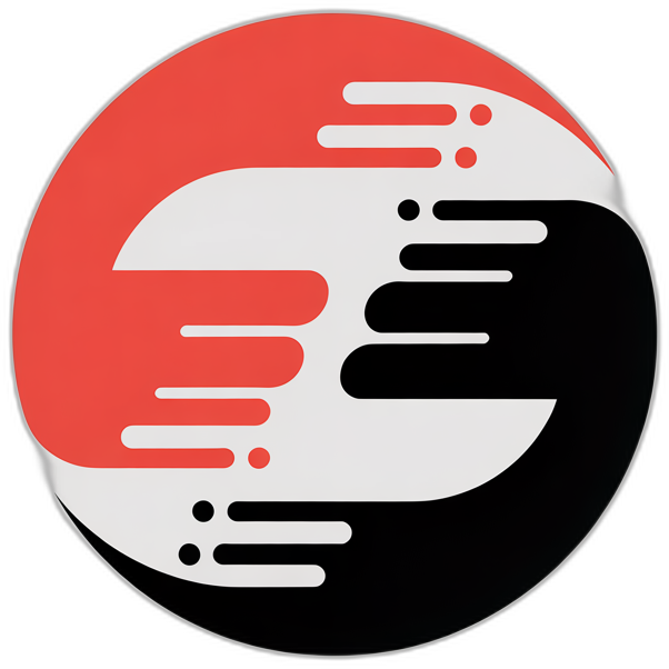 视频吃瓜Logo